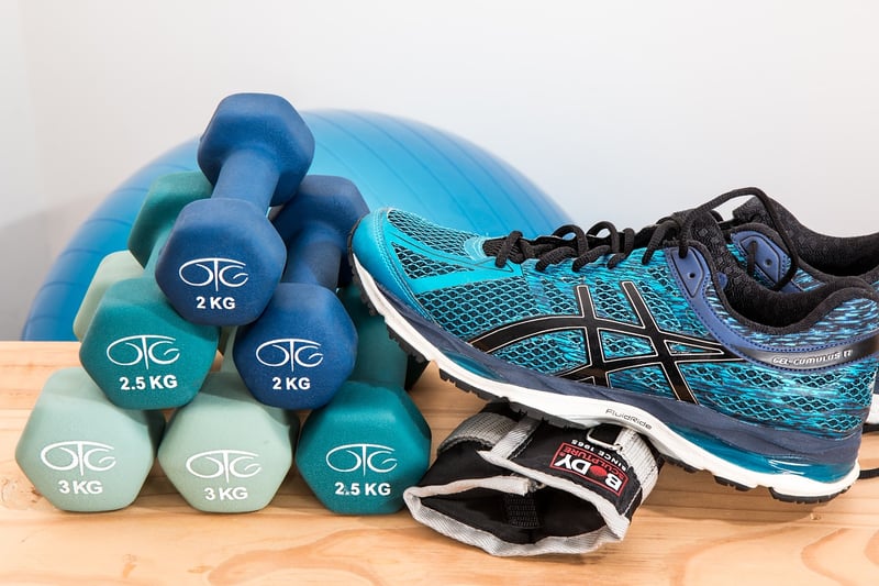 Fitness Image