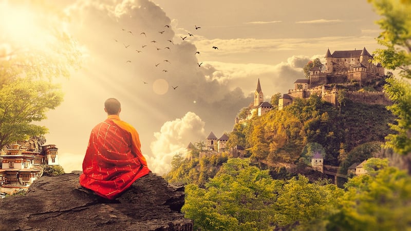 Body Scan Meditation